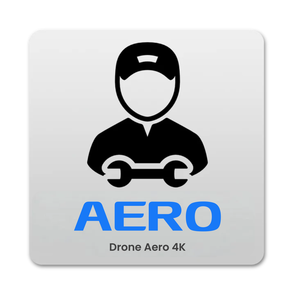 Aero 4K Insurance