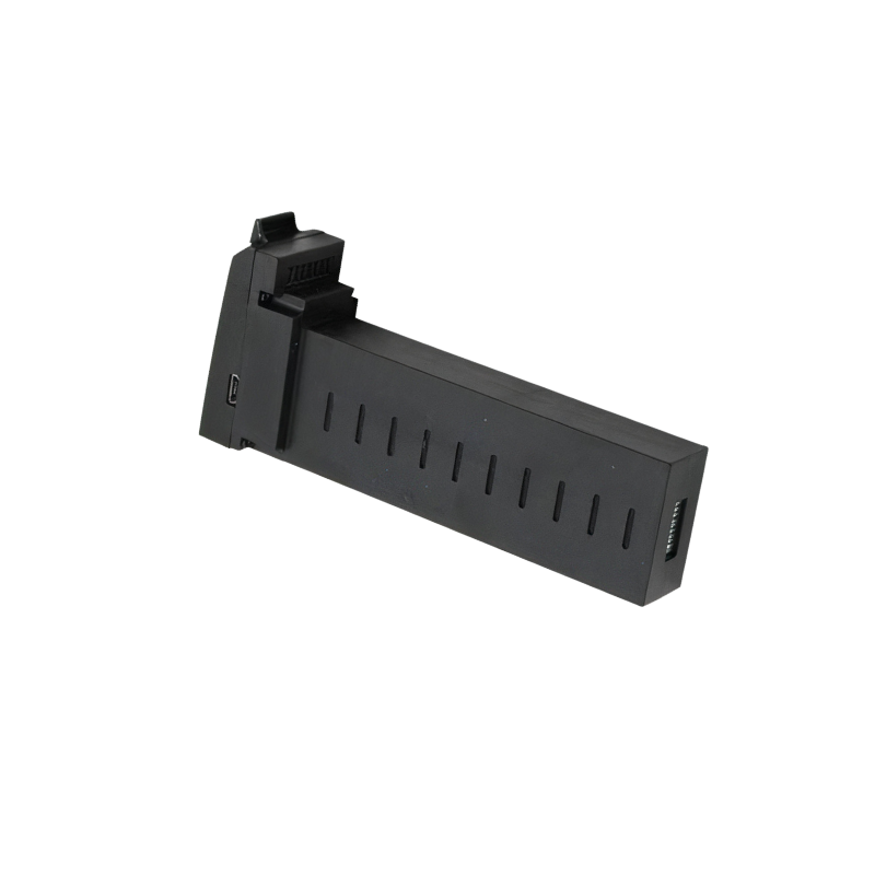 Aero drone battery