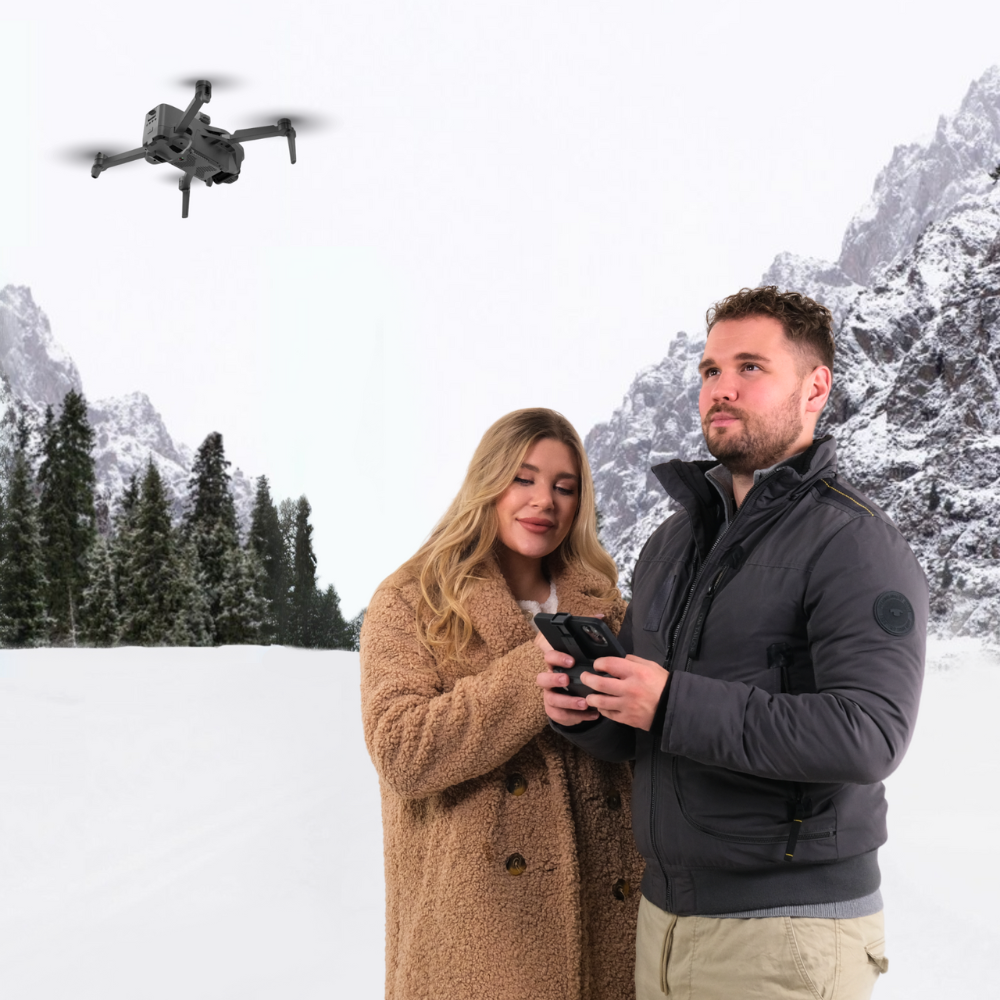 Drone Aero 4K
