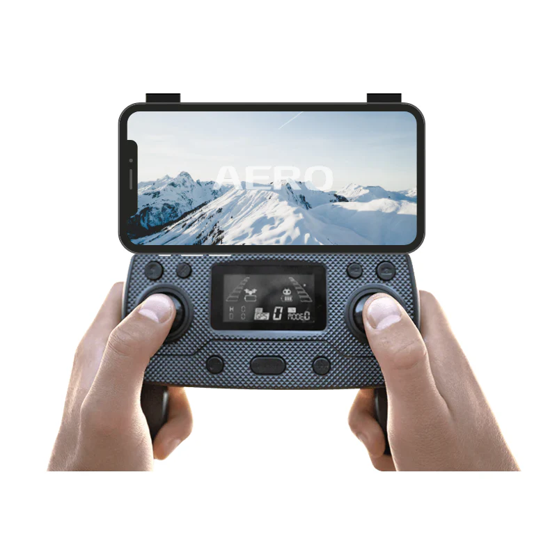 Aero Remote Control