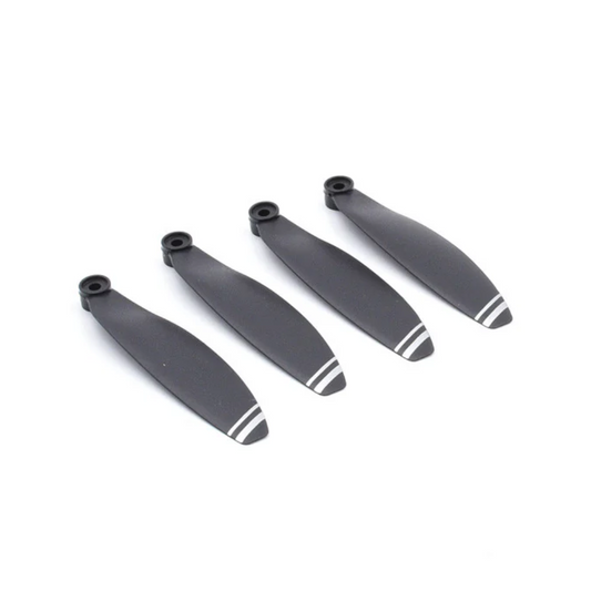 4x Aeromax 4K drone propellers