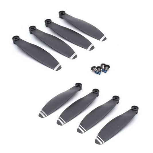 8x Aeromax 4K drone propellers