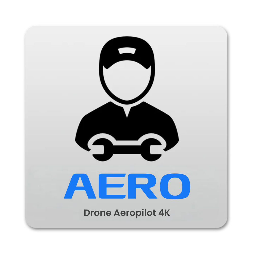 Aeropilot 4K Insurance