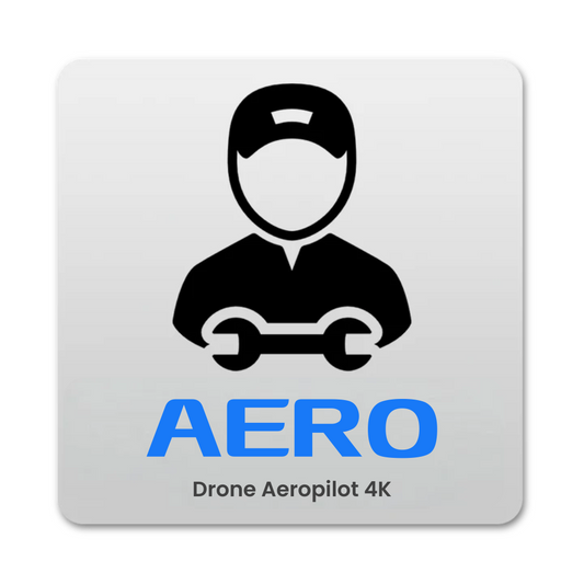 Aeropilot 4K Insurance