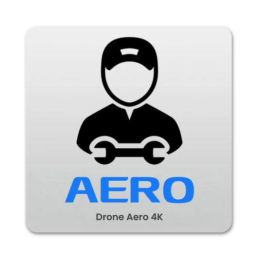 Aero 4K Insurance
