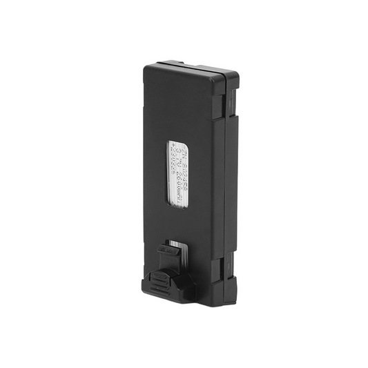 Aeropro drone battery