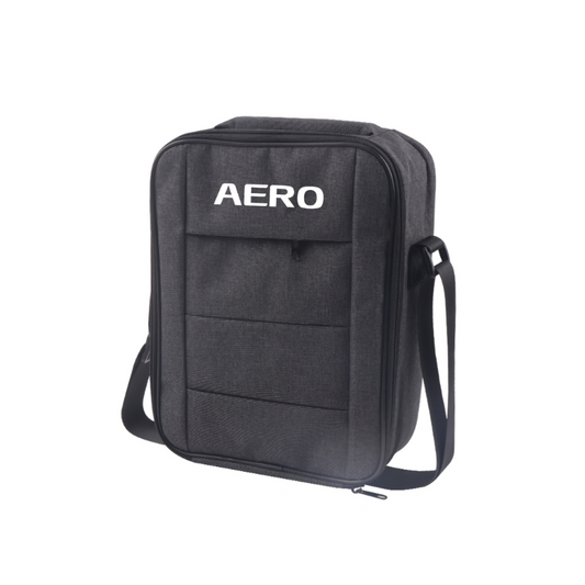 Aero drone carrying bag