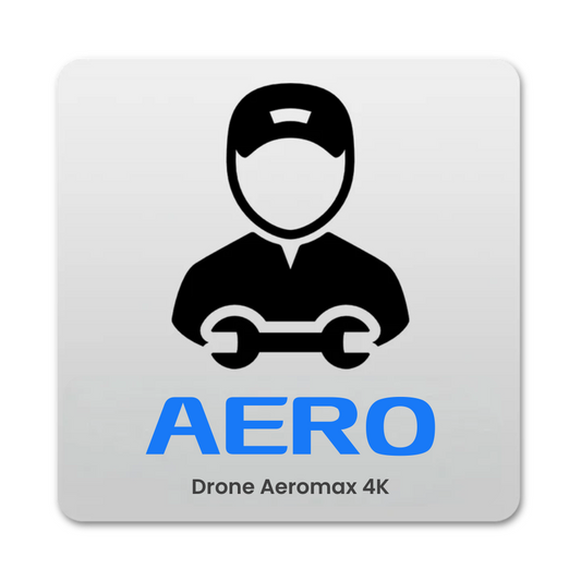 Aeromax 4K Insurance