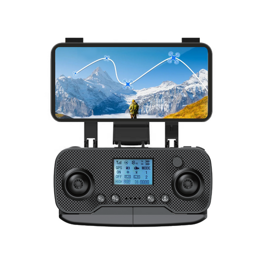 Aeropilot remote control