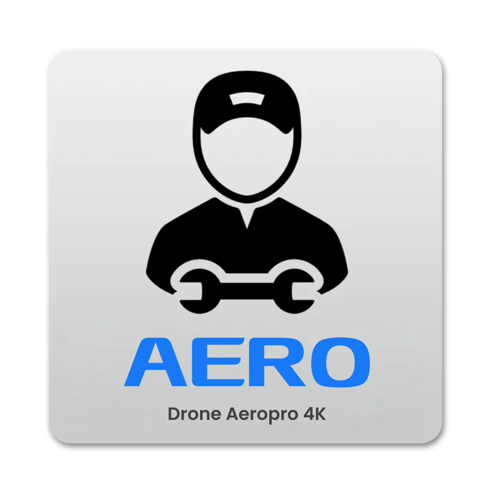 Aeropro 4K Insurance