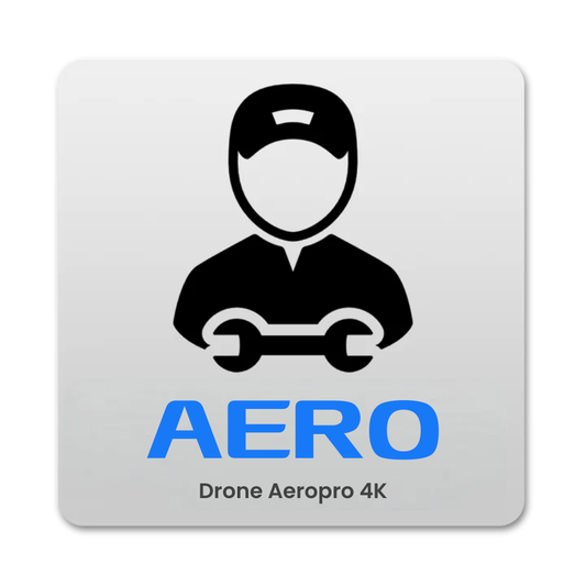 Aeropro 4K Insurance