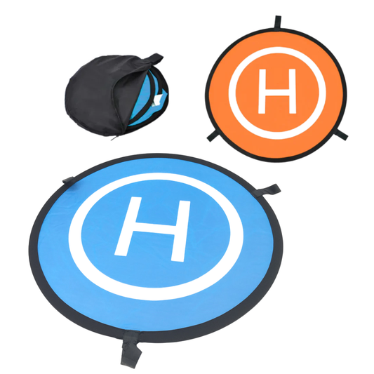 Takeoff and Landing Pad