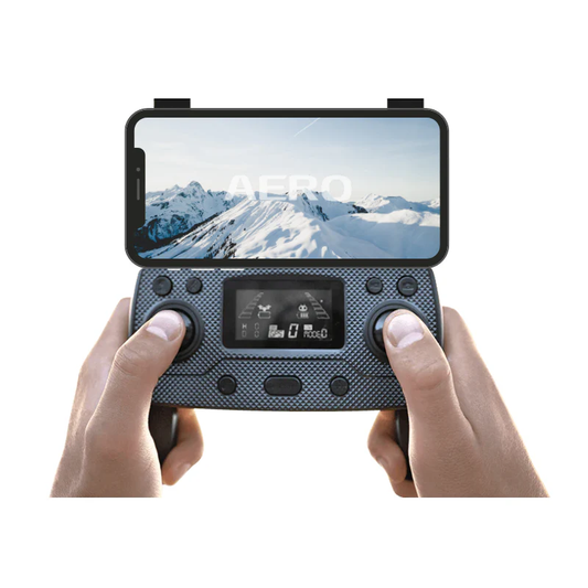Aero Remote Control